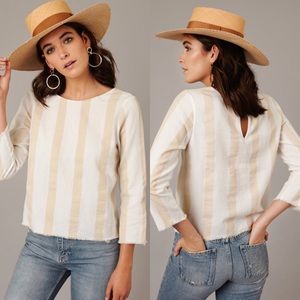 Sincerely Jules Sandy Top